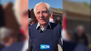 Vučić u Kasidolu