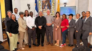 Bible Week | Q&A, Fr. Daniel Kerber