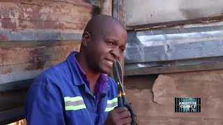 ANOTHER CHANCE -From Prison to Purpose:  Philip's Inspiring Journey of Redemption