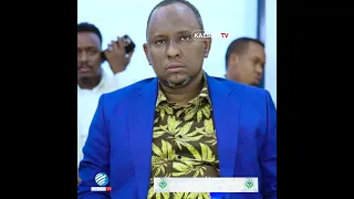 Golaha wasiirada KGS oo laftagareen ku tilmaamey in uu yahay horjooge ka tiran kooxda AS.