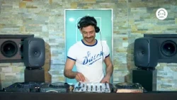 Live DJ Set with Gigi Safari