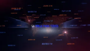 LA BIBLIA PARA TODOS: "Colosenses 1: 15-29"