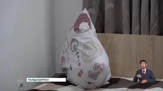 Жаңа оқу жылы басталысымен алыс жақыннан келген жастар үшін басты мәселе жайлы баспана