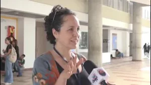 Estudiantes de UNIMAGDALENA fabrican puentes peatonales con un enfoque innovador y sostenible