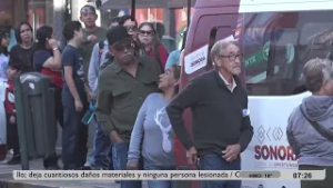 ENTREVISTA | Credenciales del transporte público, con Carlos Sosa Castañeda