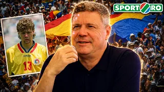 INTERVIU Tibor Selymes: "Eram la 5 minute de semifinale!" De ce ne-a depășit fotbalul maghiar