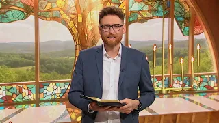 The Arrest | Sermon with Bastian Ogon