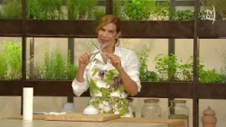 Next in line, everyone to the table! (TV2000) - How to sharpen scissors and knives at home?