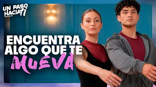Clases EXTRA | Un Paso Hacia Ti | Capítulo 4 | 2 - 4
