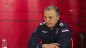 Bezbednosna situacija u opštini Kovačica stabilna