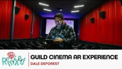 Dale Deforest’s Movie-Inspired Route 66 Art | Route 66 Remixed