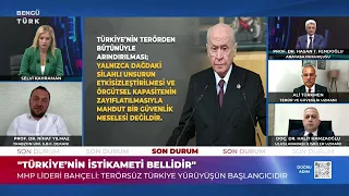 Hangi Adımların Atılması Gerekiyor? - Doğru Adım | 15 Ağustos 2026