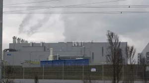 Hongrie : le gouvernement a laissé une usine Samsung fonctionner, malgré les risques sanitaires