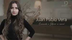 Identidad de JUAN PABLO VERA -  "Encomendé a Jehová mi camino" I CAP 244 TV Nuevo Tiempo | 2026