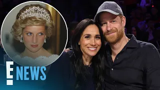 Prince Harry Shares Sweet Way Meghan Markle and Kids Archie, Lilibet Honor Princess Diana’s Life