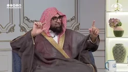 قلبه معلق بالحرم ينتظر الفرصة ليقصد بيت الله الحرام بالعمرة والتعبد ❤️ | الشيخ: مهنا العنزي