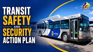 Transit Safety and Security Action Plan