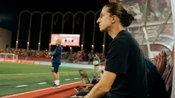FILIPE LUÍS | CONFÉRENCE D'APRÈS-MATCH 🇫🇷 | COLETIVA PÓS-JOGO 🇧🇷 | AS MONACO - TOULOUSE (2-2)