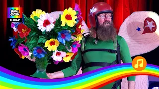 Flyv Fordi Du Kan | Sange fra Cirkus Summarum