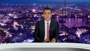 NY VAOVAO DU 16 FEVRIER 2026 BY KOLO TV