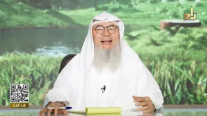 Ask Zad || Episode 13 || Sh. Assim Alhakeem || Ramadan 1447H