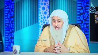 رغم أن الحق مع علي.. لماذا يمنع تماما الطعن في معاوية بن أبي سفيان؟ | الشيخ مصطفى العدوي