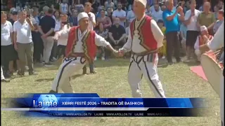 XIBRI FESTË 2026 – TRADITA QË BASHKON