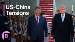 Stephen Roach: Xi May Be Using Trump Summits to Buy Time