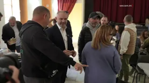 JINĠIBED ‘THE TRAVEL WRITER’ F’MALTA