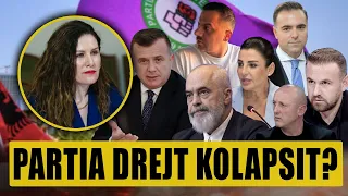 SHISH fut në sherr Partinë Socialiste?/ Detajet SEKRETE të partisë u ndan me Ergys Agasin?