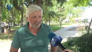 Вандализмот на Шар Планина е удар за сите - кога поединци уништуваат, целото општество губи