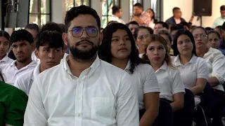 Managua: Universidad Nacional Agraria es sede del Foro Nacional de Biología