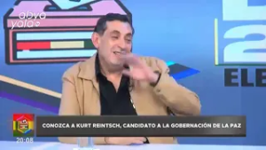 KURT REINTSCH - DESICIÓN SUBNACIONALES 2026 - 26-02-2026