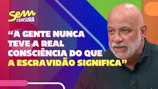 O sociólogo Jessé Souza reflete sobre a classe média brasileira e os impactos do racismo estrutural