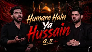 Hamare Hain Ya Husain (ع) || Episode 04 || Mohammed Mufid || Ata Abbas || Channel WIN