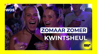 Just Like That Summer Episode 1: Kwintsheul 2026