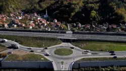 Novih 20 kilometara autoputa: Završeni radovi na jednoj od najzahtjevnijih dionica na koridoru Vc