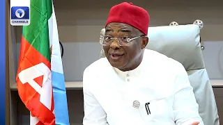 2027: APC Campaign Council Will Strategically Outline Tinubu's Achievements - Uzodimma