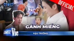 BTS: Song Luan is "entrusted with the responsibility" by Ngo Kien Huy, Tran Thanh and Bich Phuong...