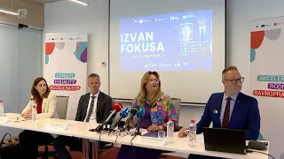 Žene na izborima: 42,2 posto kandidatura, samo 15,5 posto nositeljica
