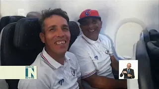 Sports Universe from Cuba: September 28, 2026