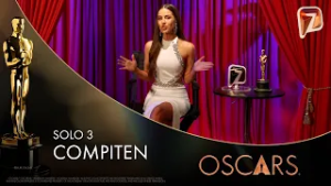 Las 10 nominadas a Mejor Película… y la favorita de Pamela Cortés | TV Azetca