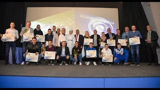 Uz obilježavanje Dana nezavisnosti BIH  izabrani i najbolji sportisti Maglaja za 2020.