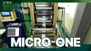 [K-Tech Green Solutions 2026] Developing premium atmospheric facilities, MICRO-ONE