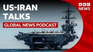 Can US-Iran strikes be avoided? | BBC News