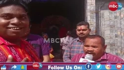 🙏 ମହାସପ୍ତମୀରେ କାଳରାତ୍ରି ବେଶରେ ମା’ଙ୍କ ଦର୍ଶନ, ପୂଜା ମଣ୍ଡପରେ ଭକ୍ତଙ୍କ ପ୍ରବଳ ଭିଡ଼!
