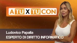 Tutte le tecnologie per viaggiare veloce in rete - A Tu per Tu con l'Esperto di Diritto Informatico