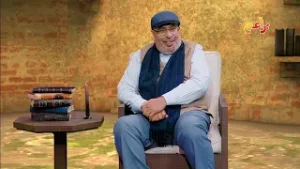 الراوي - الإثنين - 3:00 عصرا بتوقيت مكة المكرمة على #براعم