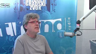 Gost dana by Eva Zadro - Dva desetljeća glazbe: jubilarno 20. izdanje Etno Jazz Festivala