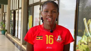 Lady Cranes’ Volleyball championship run ends in straight-sets defeat